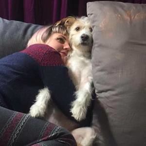 Meet your Posher, Jacqueline